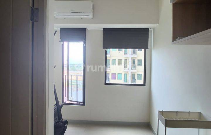 Disewakan Apartemen Osaka Type Studio ,pik2
