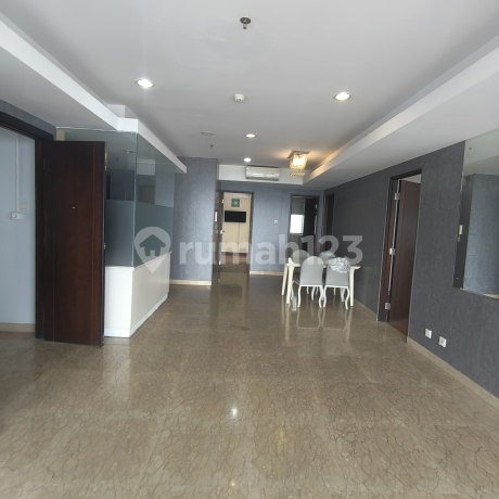 Harus Terjual Apartment Royale Springhill Kemayoran 3 Bedroom Harus Terjual Apartment Royale Springhill Kemayoran 3 Bedroom