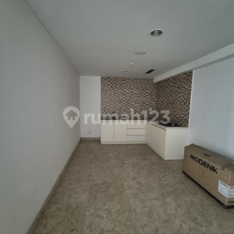 Dijual Apartemen Royale Springhill Kemayoran 2 Bedroom