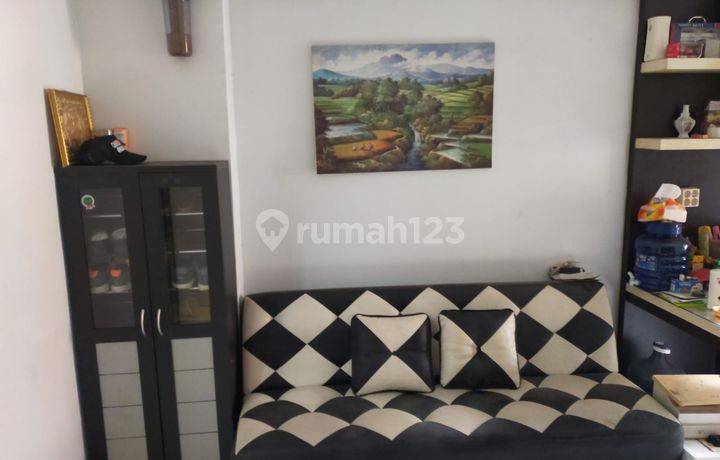 Dijual Apartemen Nias Tower Alamanda