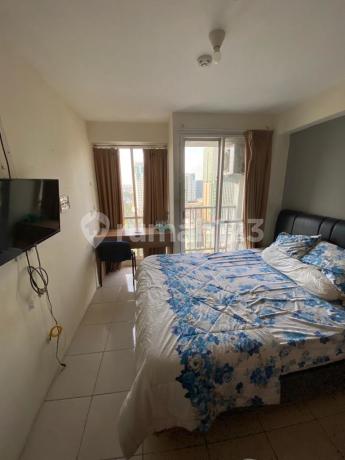 Dijual Cepat Unit Apartemen Tifolia Lokasi Strategis