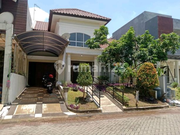 Best Price Rumah Hitung Tanah Fullerton Place Citraland Cluster Terdepan Rumah Hitung Tanah Murah Dekat Gwalk Citraland Utama Dekat Unesa Dekat Pakuwon Mall Dekat Pakuwon Indah Dekat Graha Family Dekat Nasional Hospital