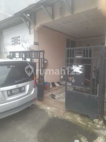 Rumah Siap Huni Di Puri Serpong