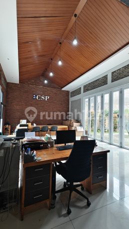 Rumah di Komplek Cipta Graha Gunung Batu Bandung, 1 Lantai Carport Luas