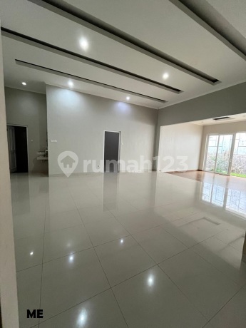 Rumah 1 Lantai Rapih SIAP HUNI di Nusa Indah Residence Bogor NEGO