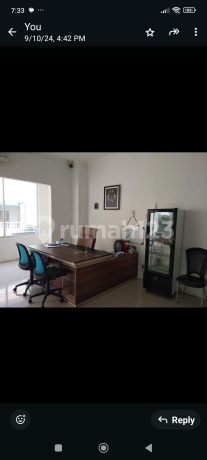 Ruko Di Duta Square Tubagus Angke