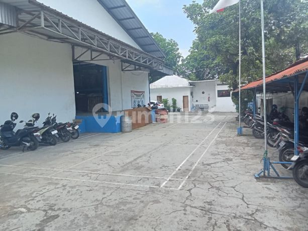 Tangerang Benua Indah Factory Warehouse Near Oppo Akong Periuk Airport Tangerang Benua Indah Factory Warehouse Near Oppo Akong Periuk Airport