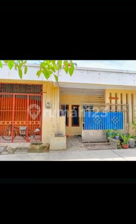 Rumah Bagus SHM di Grand Permata, Perumahan Graha Permata Sepatan Blok N No. 7, Pisangan Jaya, Sepatan, Tangerang, Banten, Indonesia, 15520, Sepatan