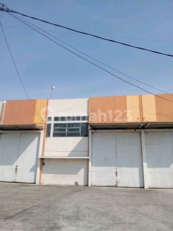 Gudang di Komplek Pergudangan Kamal Bisnis Center Blok F No. 8, Kamal Muara, Penjaringan, Kota Jakarta Utara, DKI Jakarta, Indonesia, 14470, Kamal 192.0 m² Unfurnished HGB Gudang di Komplek Pergudangan Kamal Bisnis Center Blok F No. 8, Kamal Muara, Penjaringan, Kota Jakarta Utara, DKI Jakarta, Indonesia, 14470, Kamal 192.0 m² Unfurnished HGB