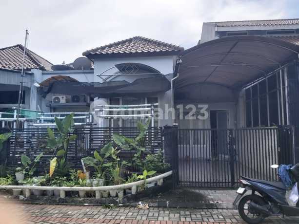 Dijual Rumah Graha Santoso Super Murah dan Ciamik Dekat Merr