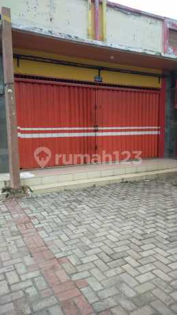 FOR RENT: HOOK-SHOPHOUSE AT BOULEVARD GRAND VISTA CIKARANG STRATEGIC LOCATION