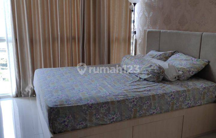 DIJUAL APARTEMEN LINDEN MARVELL CITY JUAL MURAH NEGO BERAPAPUN