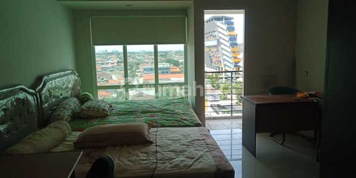DIJUAL APARTEMEN THE SQUARE DEKAT UNIV PETRA