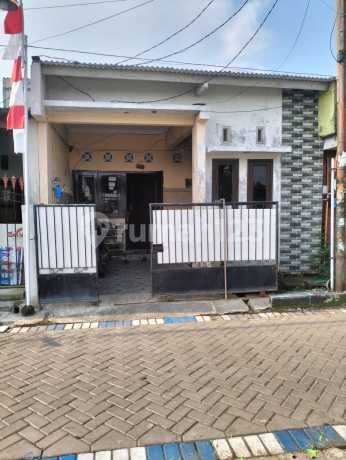 Dijual Rumah 2lt Di Perum Bumi Cabean Asri Full Bangunan
