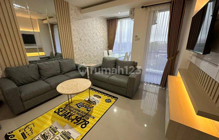 Dijual Green Park Apartemen Sleman Daerah Istimewa Yogyakarta