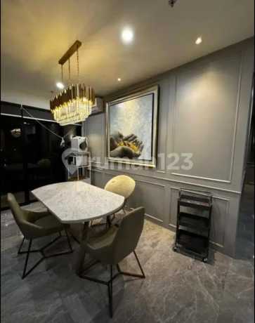 Turun Harga! Dijual Apartement Mewah Graha Golf Full Furnished! Turun Harga! Dijual Apartement Mewah Graha Golf Full Furnished!