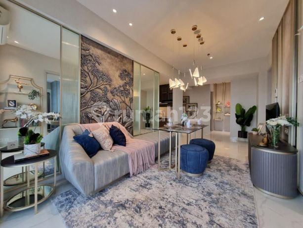 Disewakan Apartemen Expatriat Laviz Connect Pakuwon Mall