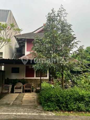 FOR SALE HOUSE IN ANDALUSIA CLUSTER SENTUL CITY BOGOR READY TO OCCUPY CHEAP FOR SALE HOUSE IN ANDALUSIA CLUSTER SENTUL CITY BOGOR READY TO OCCUPY CHEAP