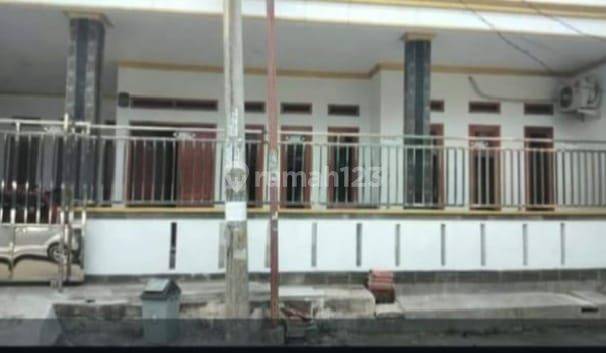 DIJUAL RUMAH DI BUMI AGUNG PERMAI 2 SIAP HUNI LOKASI STRATEGIS