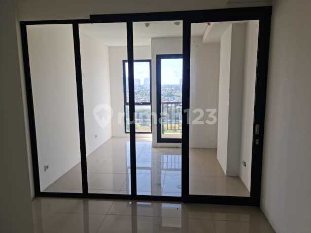 Dijual Apartemen Citraland Vittorio View Sby Barat Lobby Mewah