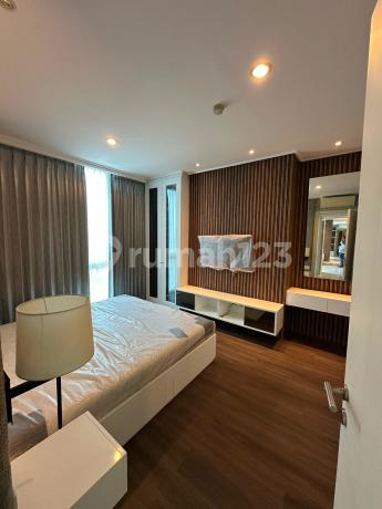 Disewakan Apartement New Gress Super Mewah Via Ciputra World! Disewakan Apartement New Gress Super Mewah Via Ciputra World!