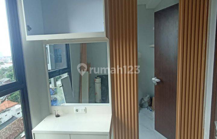 DIJUAL APARTEMEN TRANS ICON CONNECTING MALL TRANS ICON SBY