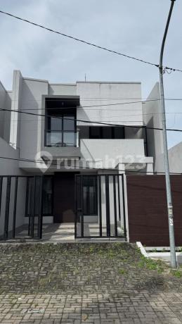 SUPER MURAH! DIJUAL RUMAH NEW GRESS GAYUNG KEBONSARI SCANDINAVIAN! SUPER MURAH! DIJUAL RUMAH NEW GRESS GAYUNG KEBONSARI SCANDINAVIAN!