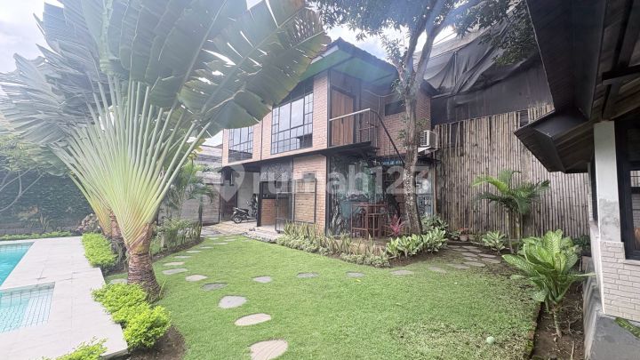 Leasehold - Beautiful Villa In Padma Legian - Kuta - Bali Leasehold - Beautiful Villa In Padma Legian - Kuta - Bali