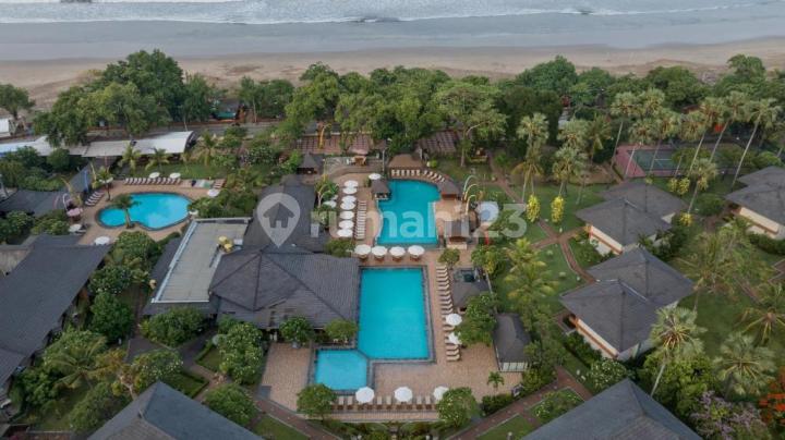 BEACHFRONT APARTMENT 1 BEDROOM OR TWO BEDROOMS IN LEGIAN SEMINYAK