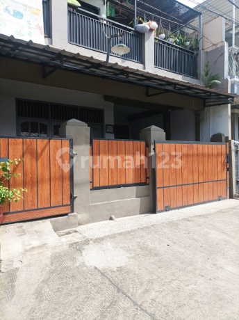 Rumah Siap Huni Di Sukatani Depok Rumah Siap Huni Di Sukatani Depok