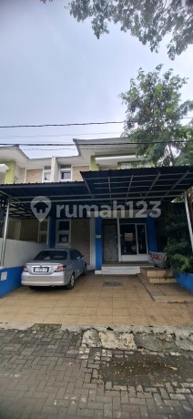 Rumah Jual Murah Bukit Cimangu City