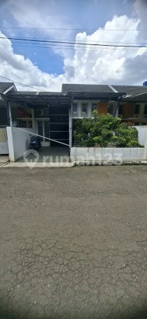 Rumah ******** Biaa Kpr Di Proland Cibinong