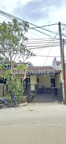 Main Road House Bogor Raya Residence Main Road House Bogor Raya Residence