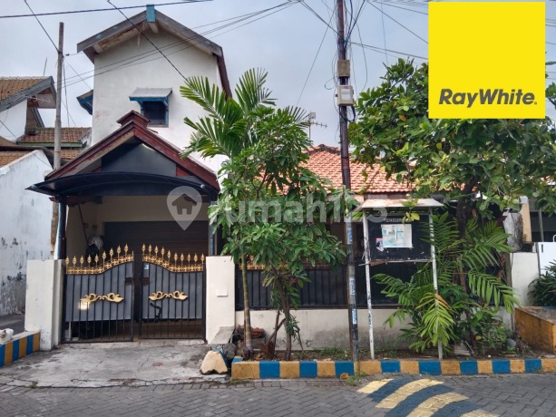 Dijual Rumah di Jalan Karang Empat Besar Surabaya Dijual Rumah di Jalan Karang Empat Besar Surabaya