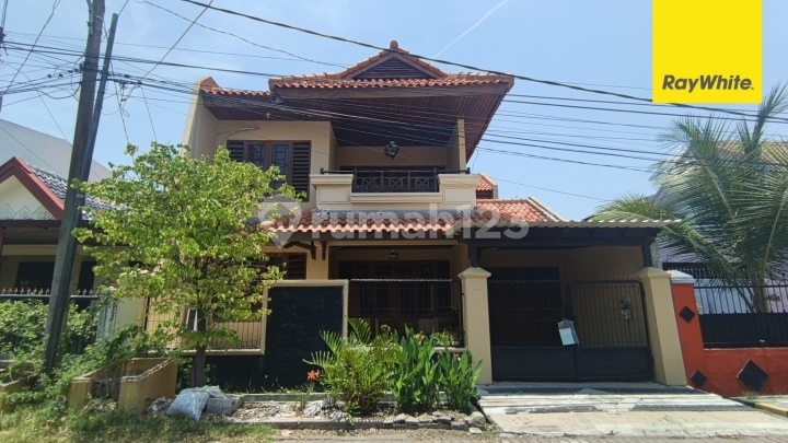For Sale House on Medokan Asri Street, Rungkut, Surabaya For Sale House on Medokan Asri Street, Rungkut, Surabaya