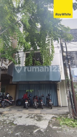 Dijual Ruko 3 Lantai di Komplek Ruko Rmi Surabaya Dijual Ruko 3 Lantai di Komplek Ruko Rmi Surabaya