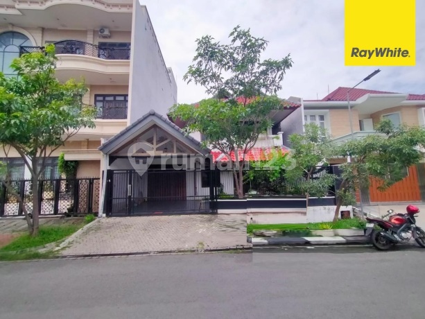 Dijual Rumah di Sutorejo Prima Indah Surabaya Dijual Rumah di Sutorejo Prima Indah Surabaya