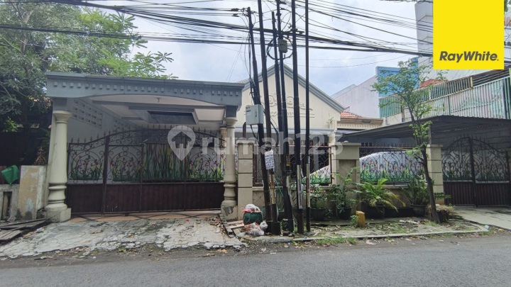 Dijual Rumah di Rungkut Harapan Utara Surabaya Dijual Rumah di Rungkut Harapan Utara Surabaya
