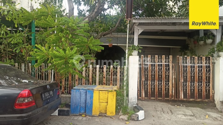 Dijual Rumah Bhaskara Sari Mulyorejo Surabaya Dijual Rumah Bhaskara Sari Mulyorejo Surabaya