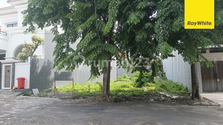 Dijual Tanah Di Kebonsari Elveka Surabaya Dijual Tanah Di Kebonsari Elveka Surabaya