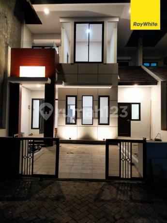 Dijual Rumah Koala Regency Sukolilo Surabaya Dijual Rumah Koala Regency Sukolilo Surabaya