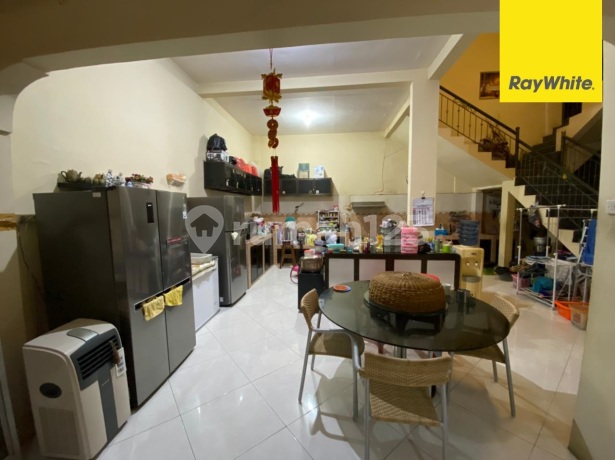 For Sale: SHM House in Pondok Nirwana Surabaya For Sale: SHM House in Pondok Nirwana Surabaya