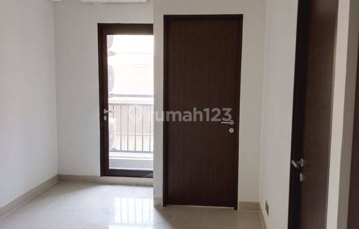 Dijual Apartemen Siap Huni Transpark Cibubur Dekat Kampus di Depok