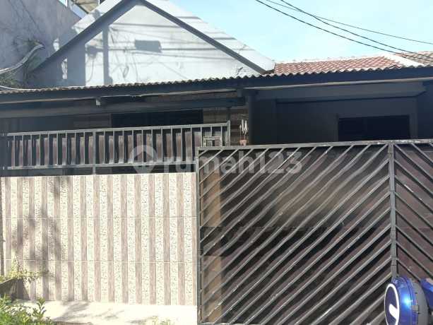Dijual Cepat! Rumah 1,5 Lantai SHM Puri Agung Permai - Harga 850 Juta