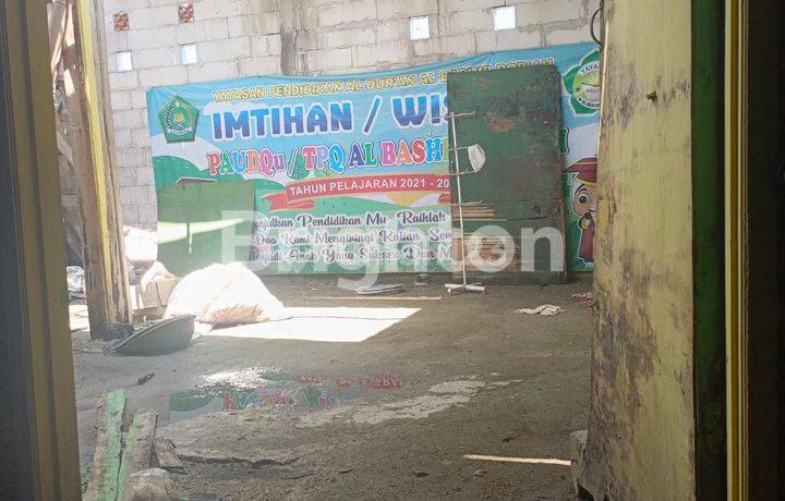 Dijual Perumahan Griya Cibinong Indah 1 