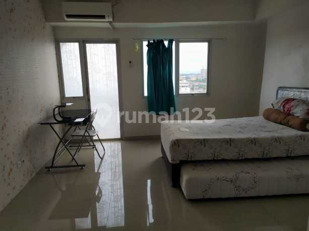 Dijual 1unit apartemen park view depok
