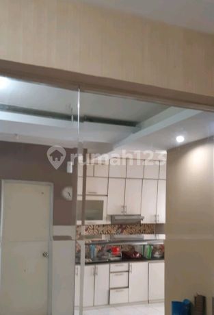 Apart Dipusat Kota Jakarta( Lp)