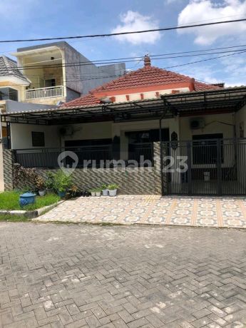 Rumah Siap Huni di Waru Sidoarjo(Lp) Rumah Siap Huni di Waru Sidoarjo(Lp)
