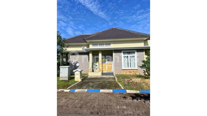 Rumah Siap Huni di Plamongan Indah Mranggen Rumah Siap Huni di Plamongan Indah Mranggen