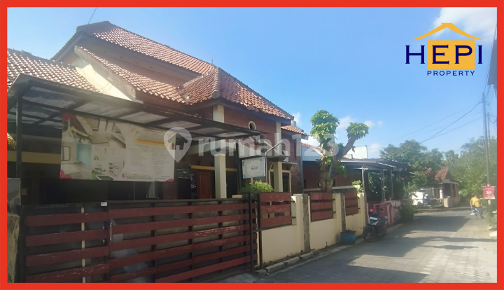 Rumah di Bumi Wanamukti Tembalang Semarang Rumah di Bumi Wanamukti Tembalang Semarang